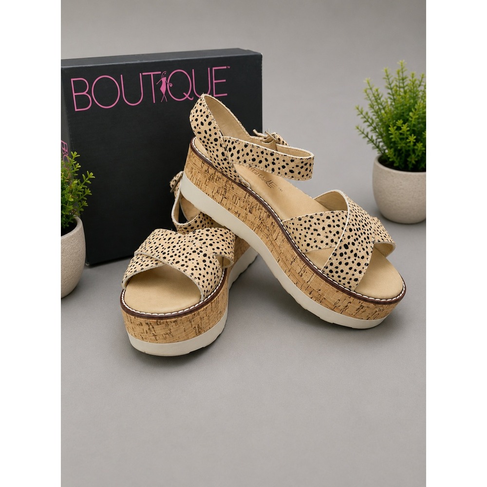 Boutique by Corkys Fluffy 7